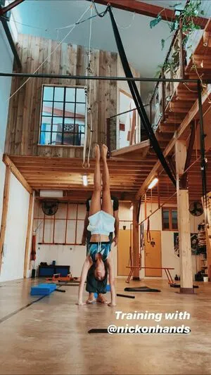 Gina Llebaria OnlyFans Leaked Free Thumbnail Picture - #F6BIoXOxsL