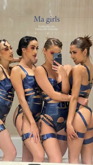 Gina Llebaria OnlyFans Leaked Free Thumbnail Picture - #Gm9K5hWouS