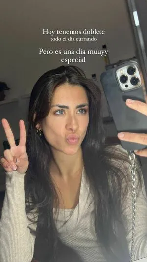 Gina Llebaria OnlyFans Leaked Free Thumbnail Picture - #H7HAHpOuEM