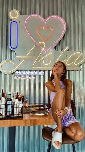 Gina Llebaria OnlyFans Leaked Free Thumbnail Picture - #HcNAIcBHev