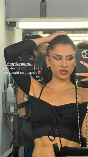 Gina Llebaria OnlyFans Leaked Free Thumbnail Picture - #IwoNZcjz1l