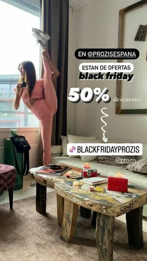 Gina Llebaria OnlyFans Leaked Free Thumbnail Picture - #J5VCVj6cU8
