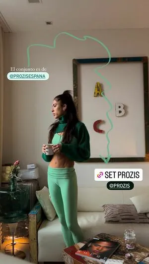 Gina Llebaria OnlyFans Leaked Free Thumbnail Picture - #Meq6sTVl9R