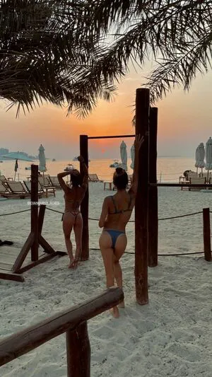 Gina Llebaria OnlyFans Leaked Free Thumbnail Picture - #OxRpThJ1T5