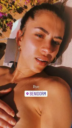 Gina Llebaria OnlyFans Leaked Free Thumbnail Picture - #QdALijcraG