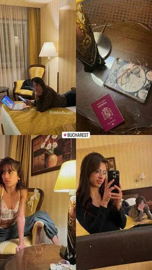 Gina Llebaria OnlyFans Leaked Free Thumbnail Picture - #RURssA79e0