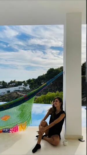 Gina Llebaria OnlyFans Leaked Free Thumbnail Picture - #TVf1UgvjrY