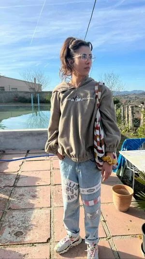 Gina Llebaria OnlyFans Leaked Free Thumbnail Picture - #TawOUtDExP