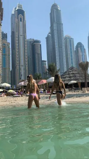 Gina Llebaria OnlyFans Leaked Free Thumbnail Picture - #Uc2H405cFk