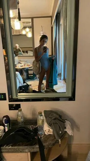 Gina Llebaria OnlyFans Leaked Free Thumbnail Picture - #VJV96yzseg