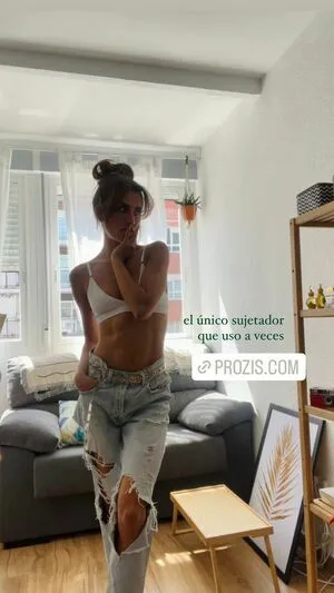 Gina Llebaria OnlyFans Leaked Free Thumbnail Picture - #VZ9amryZxh