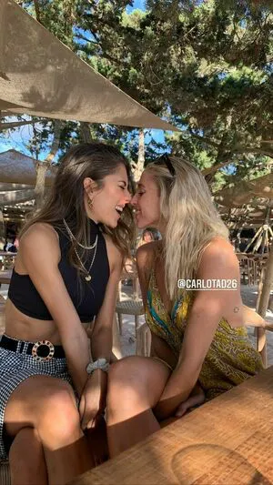Gina Llebaria OnlyFans Leaked Free Thumbnail Picture - #W3yBDOLvSP