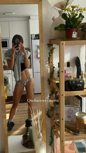 Gina Llebaria OnlyFans Leaked Free Thumbnail Picture - #WP4GEhIxx6