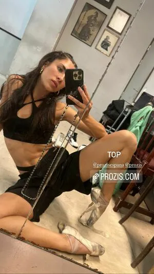 Gina Llebaria OnlyFans Leaked Free Thumbnail Picture - #XYZwqGDY9X
