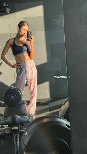 Gina Llebaria OnlyFans Leaked Free Thumbnail Picture - #XhYxD7ap97
