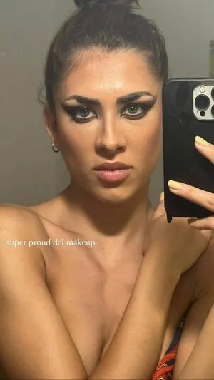 Gina Llebaria OnlyFans Leaked Free Thumbnail Picture - #Xoh8zqVSu3