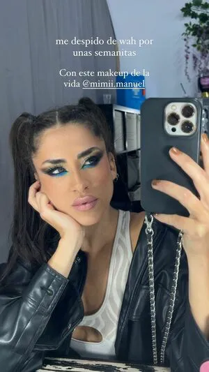 Gina Llebaria OnlyFans Leaked Free Thumbnail Picture - #Y9PG0TfJ0r
