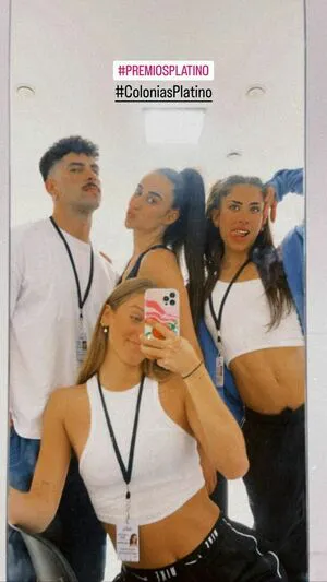 Gina Llebaria OnlyFans Leaked Free Thumbnail Picture - #YYEsWjSqN9