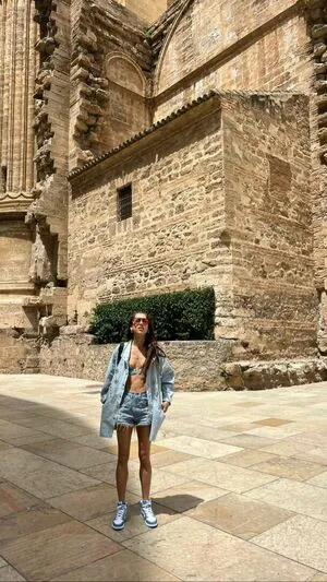 Gina Llebaria OnlyFans Leaked Free Thumbnail Picture - #YtCTuj0x8g