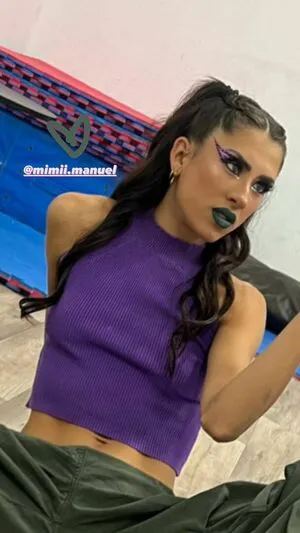 Gina Llebaria OnlyFans Leaked Free Thumbnail Picture - #Z7N41u0JIR