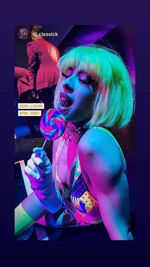 Gina Llebaria OnlyFans Leaked Free Thumbnail Picture - #ZKSJ6WjWqa