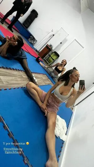 Gina Llebaria OnlyFans Leaked Free Thumbnail Picture - #ZKreloVdeW