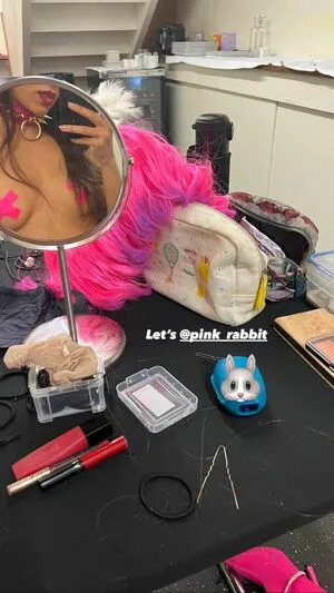 Gina Llebaria OnlyFans Leaked Free Thumbnail Picture - #ZUrKbl85fp