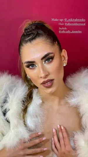 Gina Llebaria OnlyFans Leaked Free Thumbnail Picture - #a1qs2ywqJz