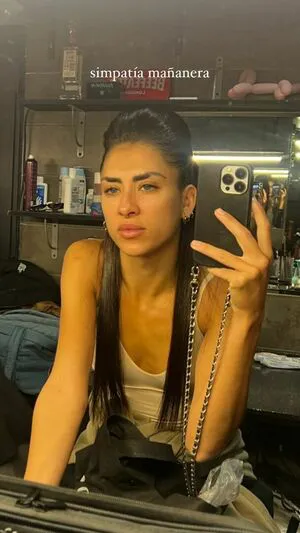 Gina Llebaria OnlyFans Leaked Free Thumbnail Picture - #bRq7AQkvkr