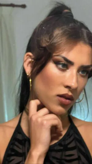 Gina Llebaria OnlyFans Leaked Free Thumbnail Picture - #cPd3rNFaYj