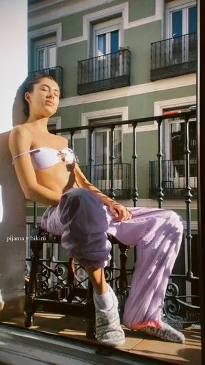 Gina Llebaria OnlyFans Leaked Free Thumbnail Picture - #eAbfteKfyK
