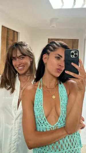 Gina Llebaria OnlyFans Leaked Free Thumbnail Picture - #fdPWpsJ9nt