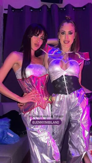 Gina Llebaria OnlyFans Leaked Free Thumbnail Picture - #gEwMZ24oZM