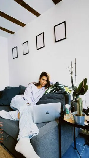 Gina Llebaria OnlyFans Leaked Free Thumbnail Picture - #iiJZBGlvMg