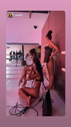 Gina Llebaria OnlyFans Leaked Free Thumbnail Picture - #jM03mgJHTw