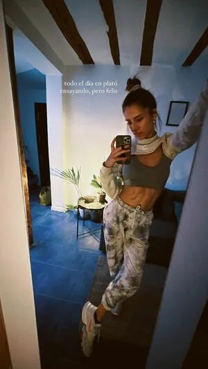 Gina Llebaria OnlyFans Leaked Free Thumbnail Picture - #ju2jMlExUm
