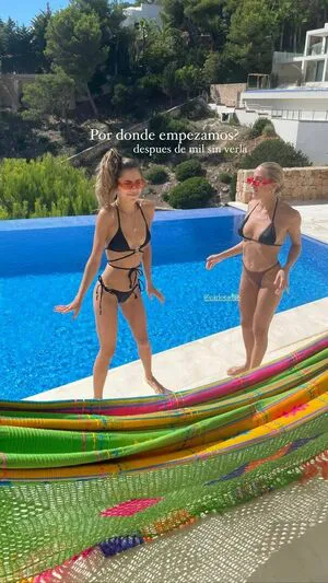 Gina Llebaria OnlyFans Leaked Free Thumbnail Picture - #kEoWX3Ytnr