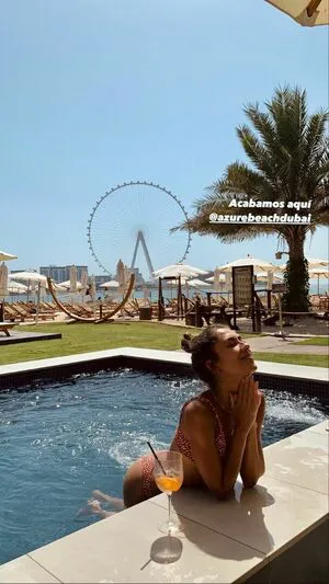 Gina Llebaria OnlyFans Leaked Free Thumbnail Picture - #kOAMJNCyNc