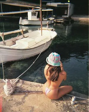 Gina Llebaria OnlyFans Leaked Free Thumbnail Picture - #lyjwjlWg6y