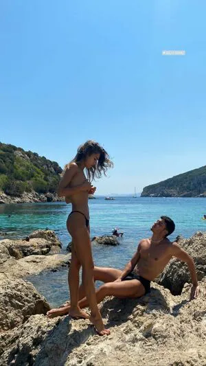 Gina Llebaria OnlyFans Leaked Free Thumbnail Picture - #mvuF6kLrv6