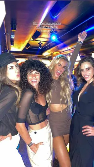 Gina Llebaria OnlyFans Leaked Free Thumbnail Picture - #nKatlSsiHX