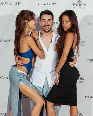 Gina Llebaria OnlyFans Leaked Free Thumbnail Picture - #o9Fdhx50b2