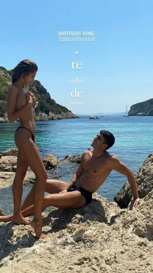Gina Llebaria OnlyFans Leaked Free Thumbnail Picture - #oBzsDCgtjN