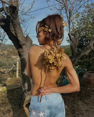 Gina Llebaria OnlyFans Leaked Free Thumbnail Picture - #oNGBWpBvaO