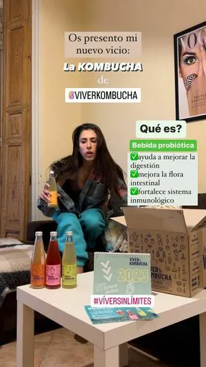 Gina Llebaria OnlyFans Leaked Free Thumbnail Picture - #od3fl9YXEC