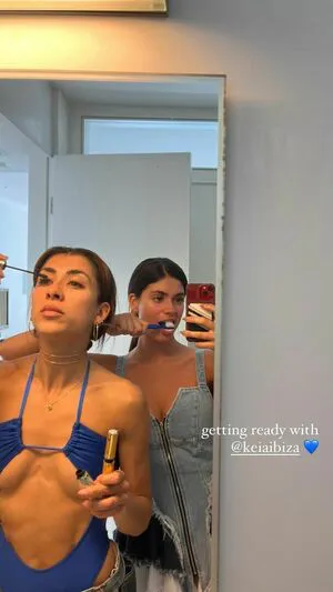 Gina Llebaria OnlyFans Leaked Free Thumbnail Picture - #rNp1bb1J0z