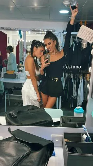 Gina Llebaria OnlyFans Leaked Free Thumbnail Picture - #tdthKe1Dx6