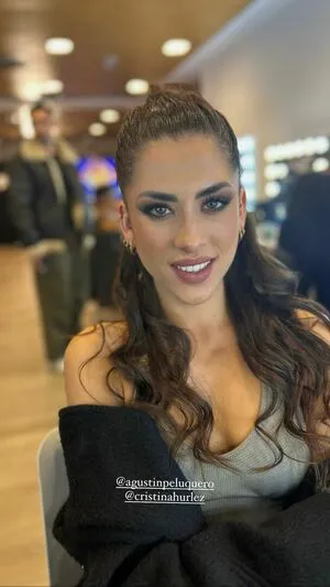 Gina Llebaria OnlyFans Leaked Free Thumbnail Picture - #u9liWz13Os