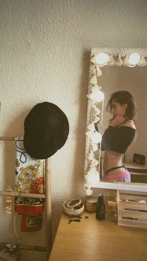 Gina Llebaria OnlyFans Leaked Free Thumbnail Picture - #v7K4uupaQF