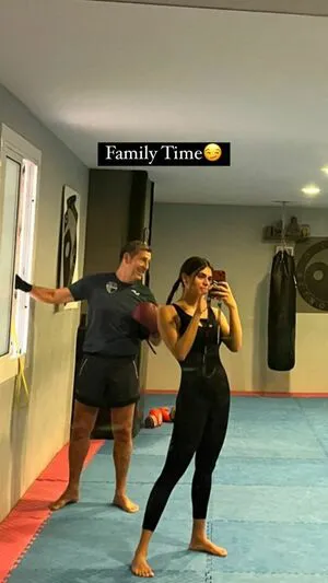 Gina Llebaria OnlyFans Leaked Free Thumbnail Picture - #vHk0RNwAA4